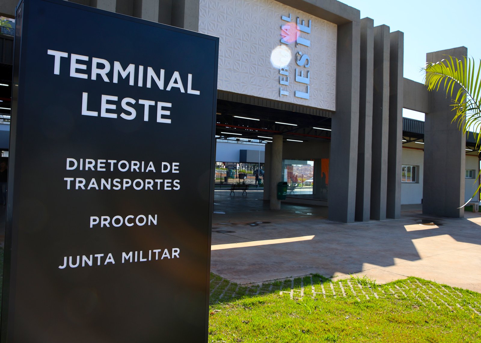 Terminal Leste (1)