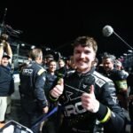 Dan Ticktum surpreende Dennis e vence E-Prix de Tóquio noturno - Crédito: Joe Portlock/LAT Images/Fórmula E/Divulgação