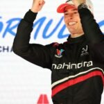 De Vries saltou de quinto para vitória na Etapa 15 do E-Prix de Tóquio  - Crédito: Fórmula E/Divulgação
