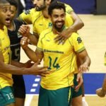 Brasil anuncia jogadores que disputarão 3ª semana da Liga das