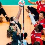 Invictas, seleções do Brasil jogam oitavas do Mundial de vôlei