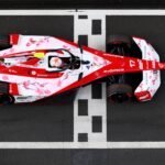 (Photo by Simon Galloway/LAT Images for Formula E)