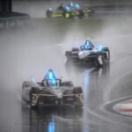 Formula E Xangai