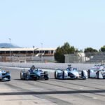 formula E