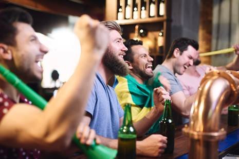 Copa do mundo