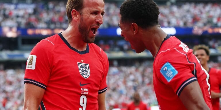 Inglaterra e Congo; Bélgica e Senegal; EUA e Bósnia jogam