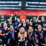 Brasil vence anfitriã China e vai à final do Mundial