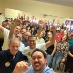 1. Encontro Nova Odessa