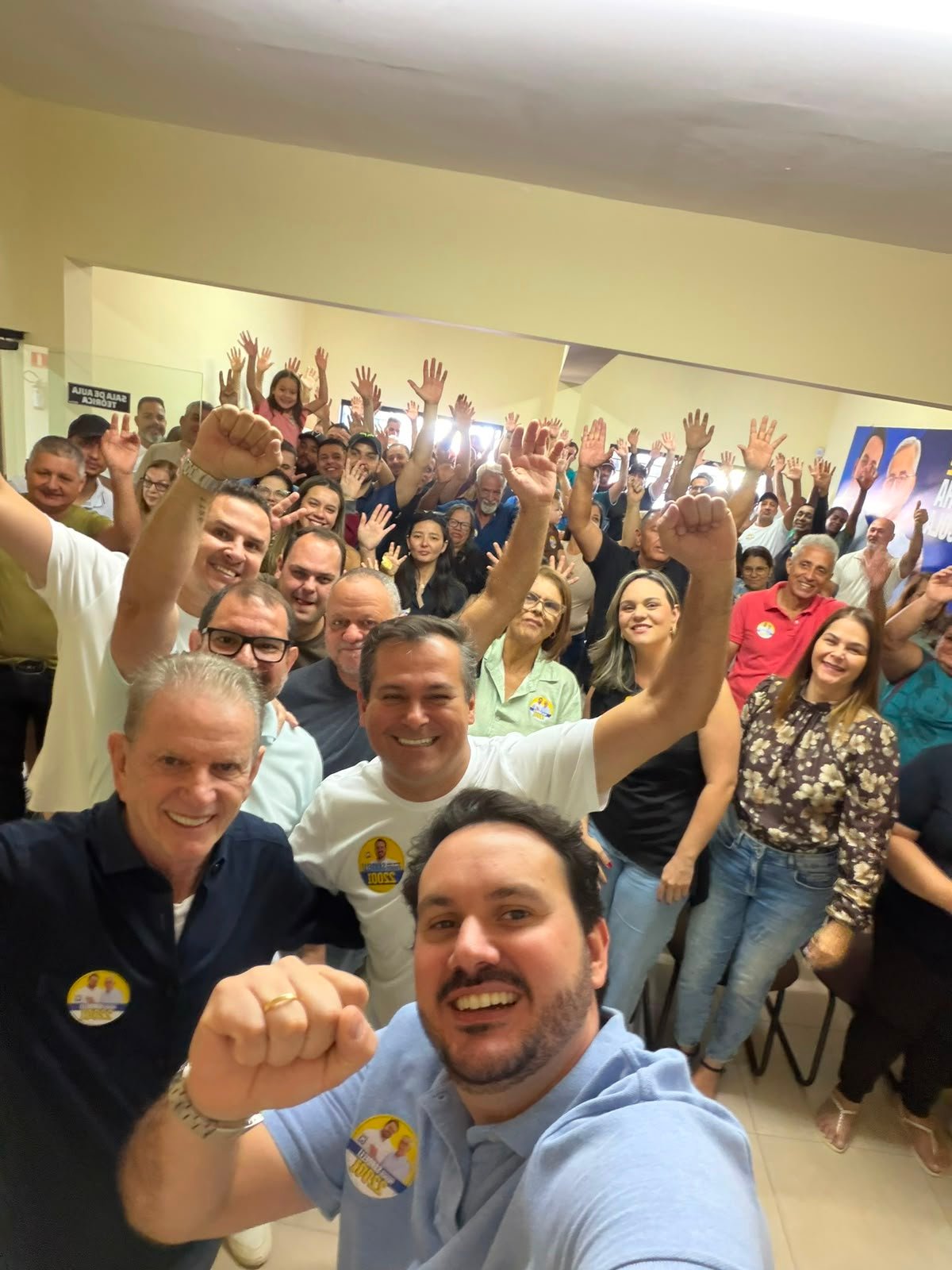 1. Encontro Nova Odessa