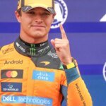 Lando Norris faz a pole do GP da Holanda; Bortoleto