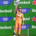 Lando Norris vence GP da Holanda e conquista 2ª vitória