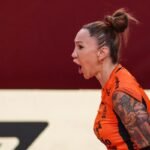 Tifanny se pronuncia após regra que veta trans no vôlei: