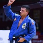 Daniel Cargnin é ouro no Grand Slam de Lausanne de