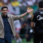 Abel Ferreira