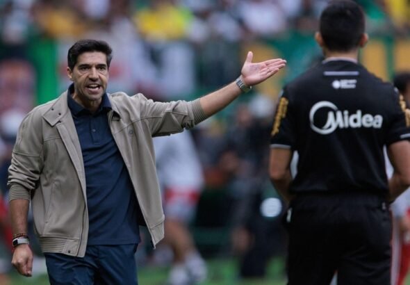 Abel Ferreira