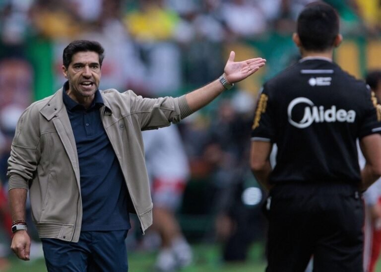Abel Ferreira