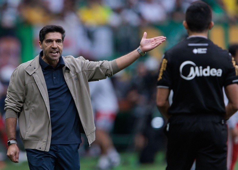 Abel Ferreira