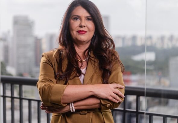 Celeste Leite dos Santos
