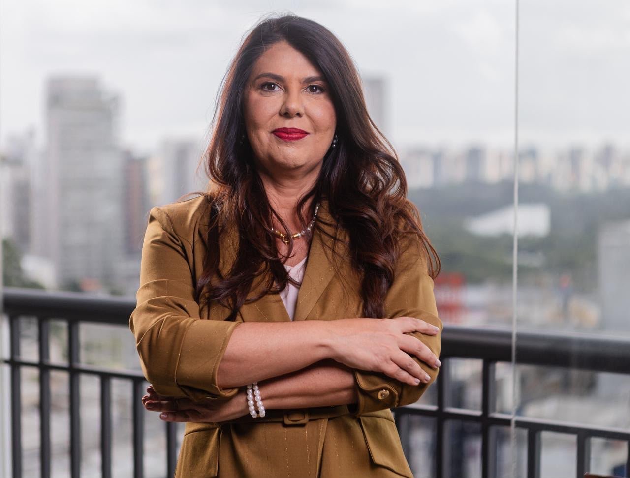 Celeste Leite dos Santos