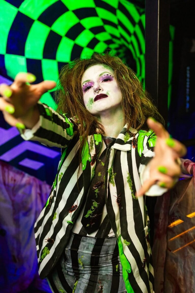 Concurso Cosplay