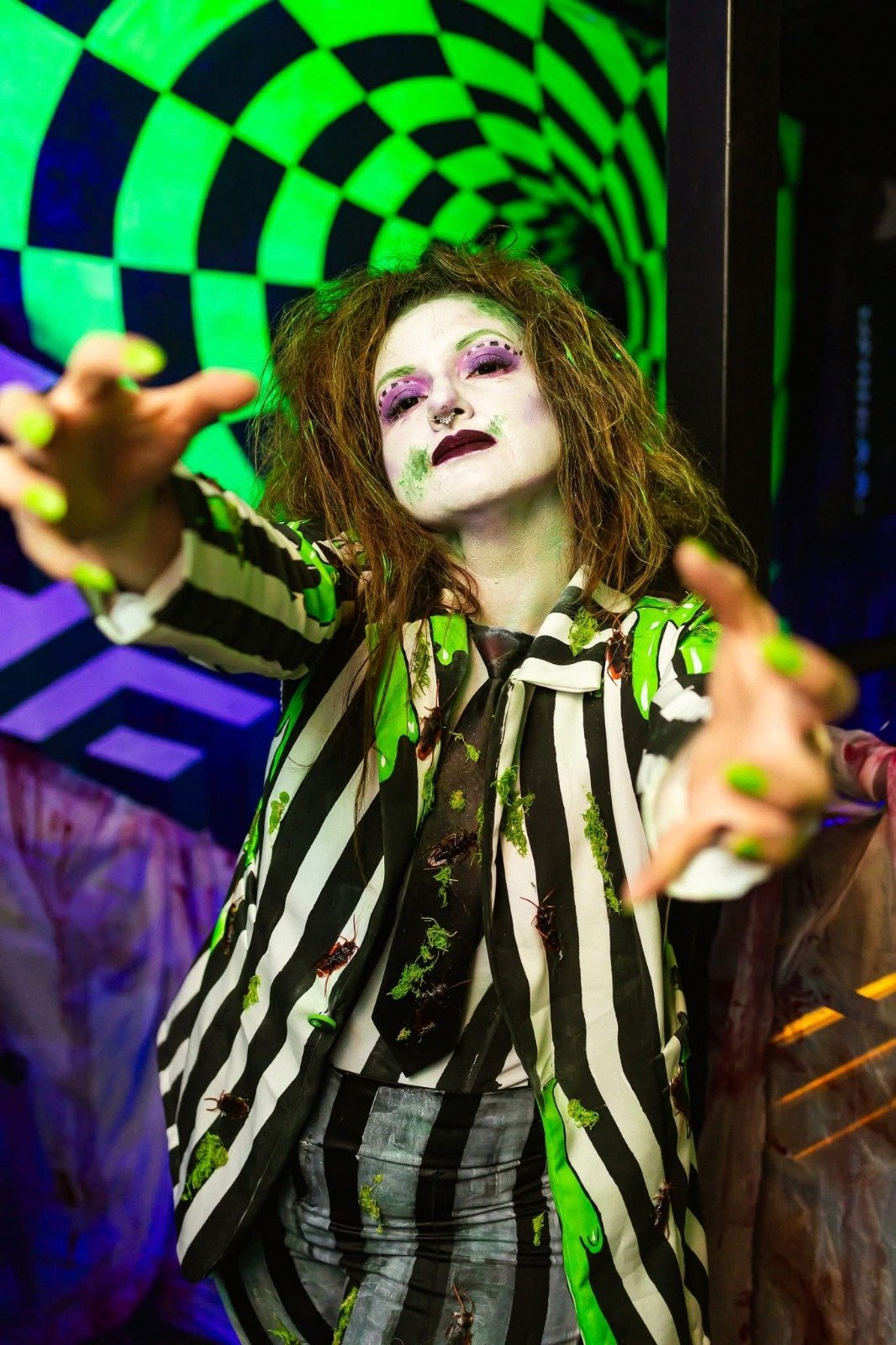 Concurso Cosplay