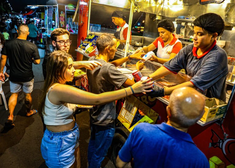FEIRA DO PRODUTOR