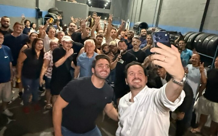 Felipe e Franco