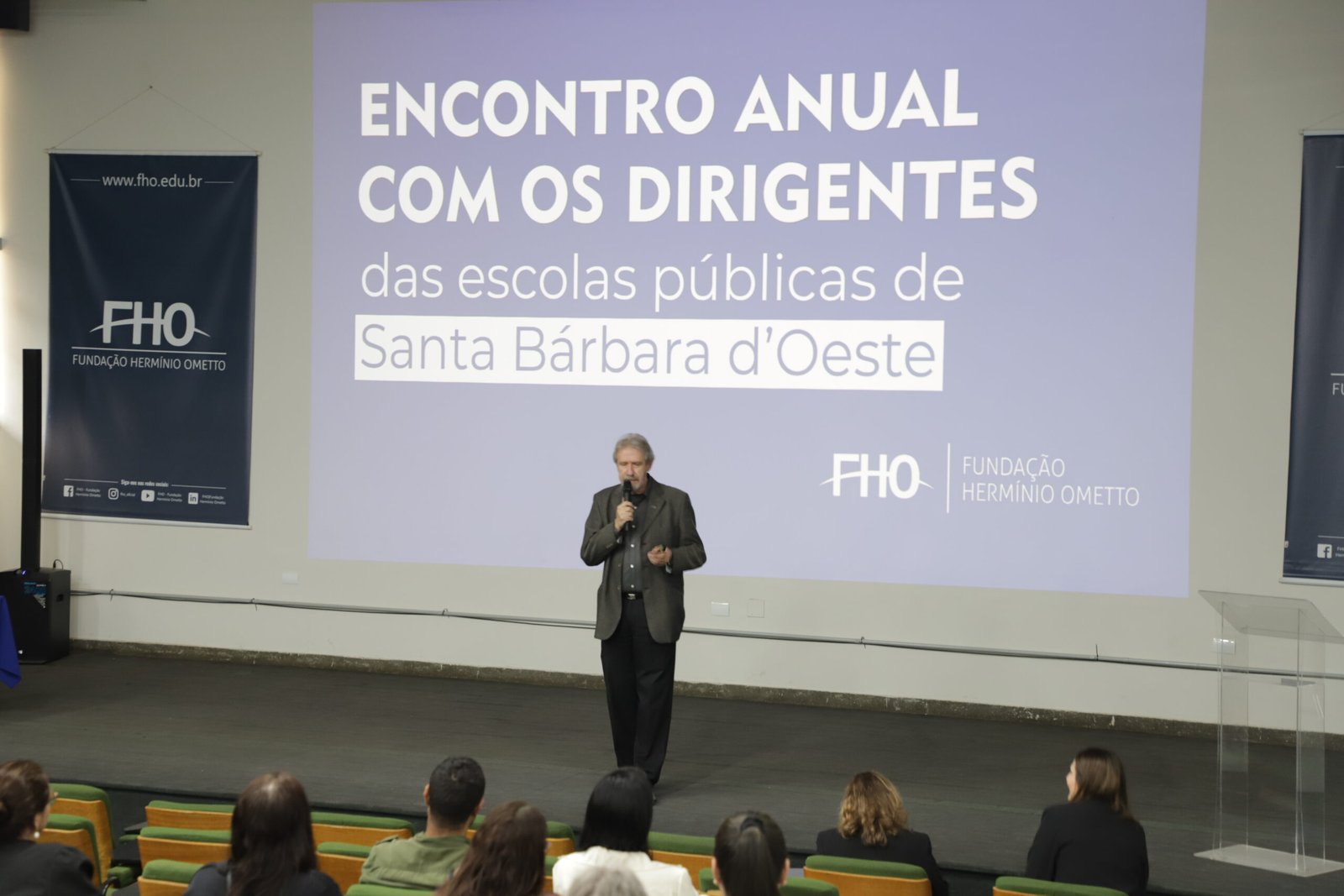 FHO