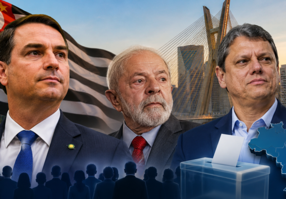 LULA FLAVIO TARCISIO