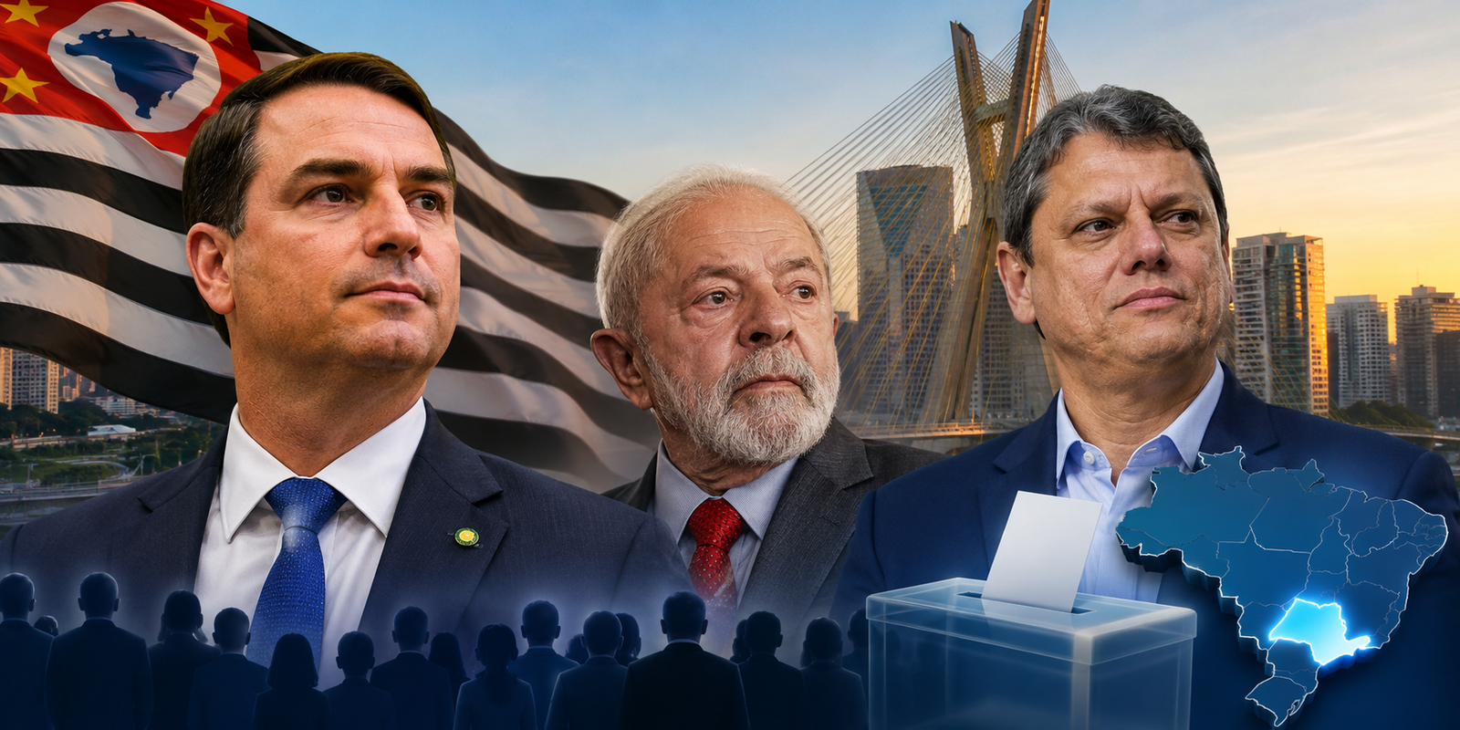LULA FLAVIO TARCISIO