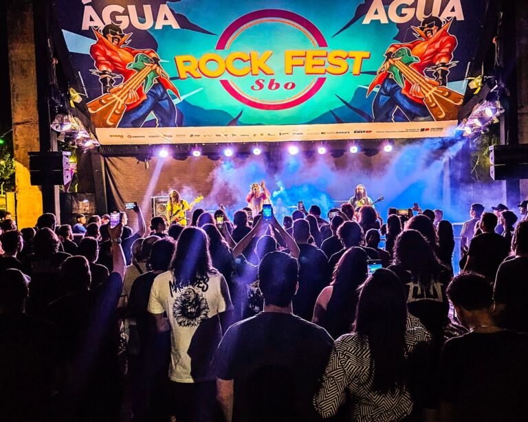 PALCO ÁGUA