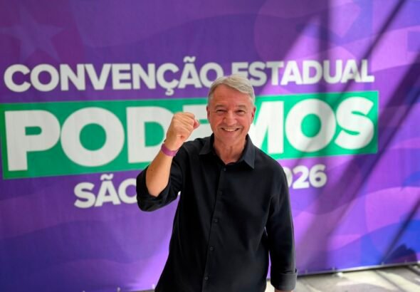 PODEMOS