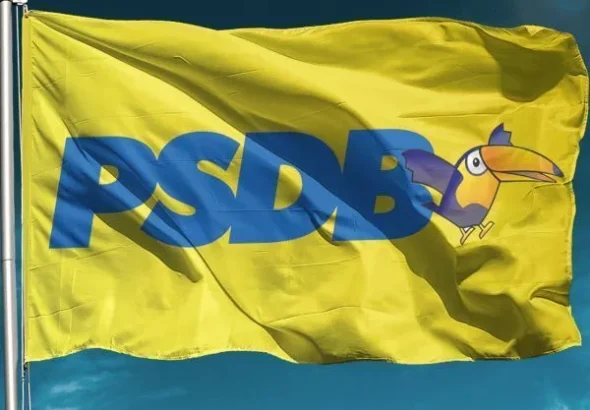 PSDB-BANDEIRA
