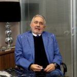 Samuel Hanan