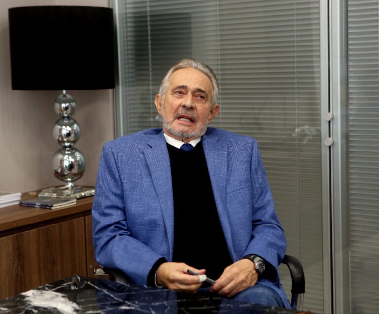 Samuel Hanan