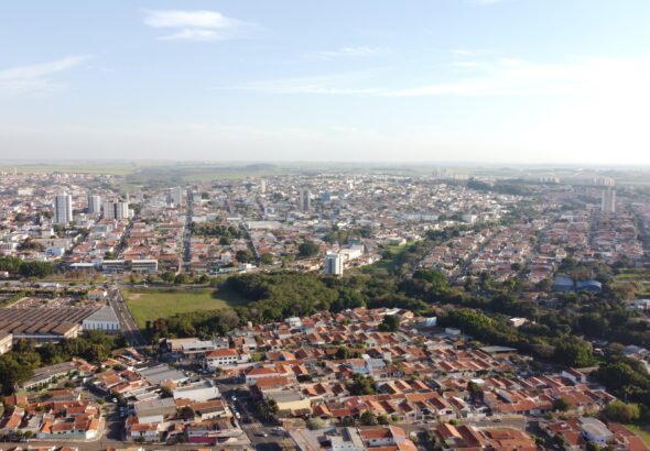 Santa Bárbara d'Oeste