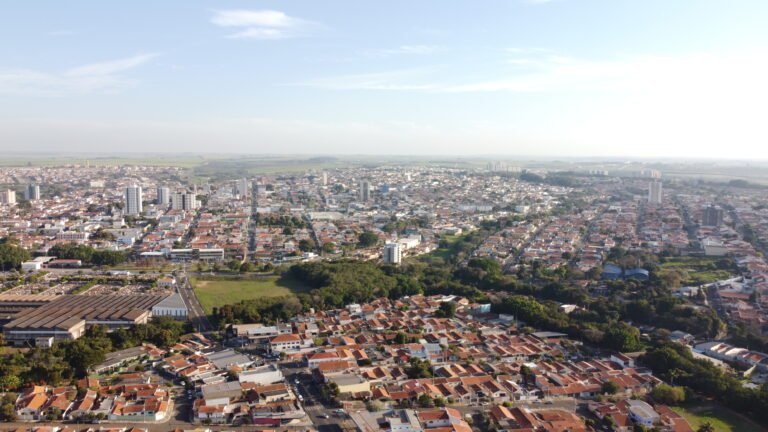 Santa Bárbara d'Oeste