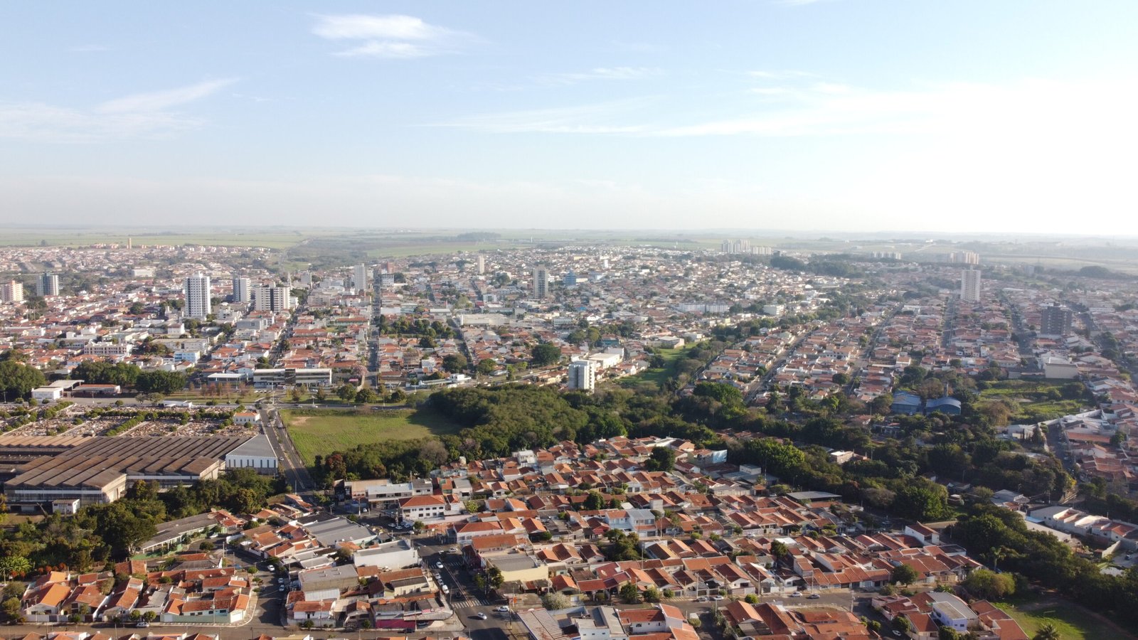 Santa Bárbara d'Oeste