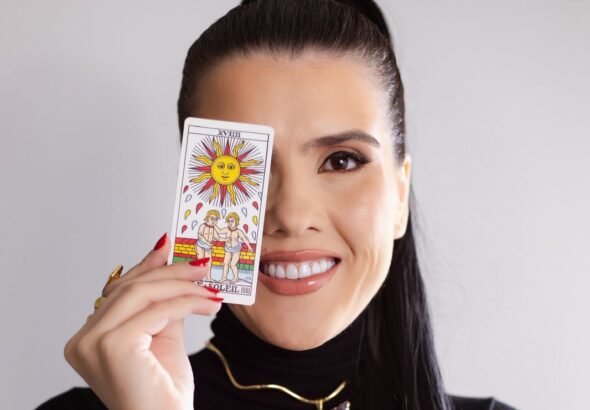 Isabel Fogaça