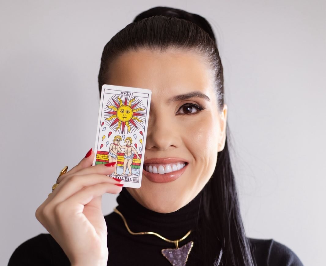 Isabel Fogaça