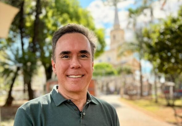 Denis Andia