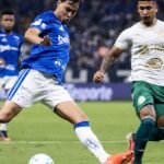 Maiores campeões, Cruzeiro e Grêmio vão às quartas da Copa