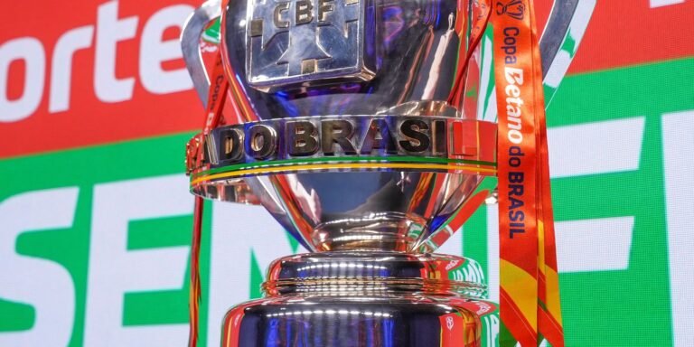 Copa do Brasil pode reunir somente campeões nas quartas de