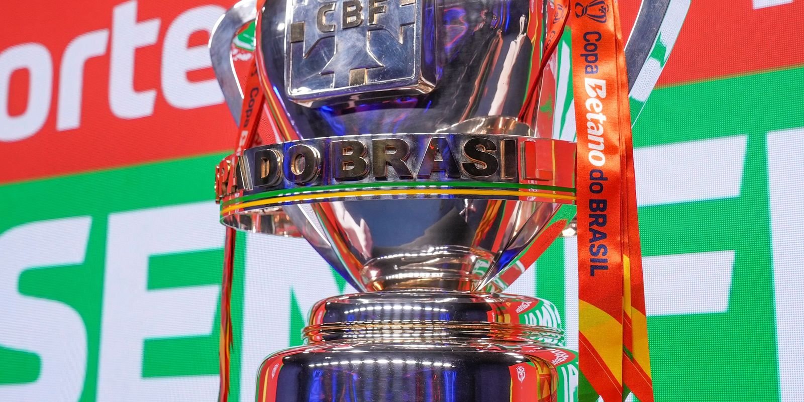 Copa do Brasil pode reunir somente campeões nas quartas de