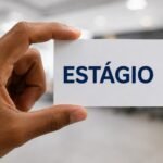 estágio colorido