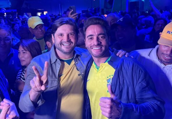 fELIPE sANCHES