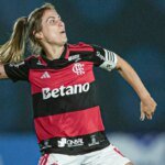Fim da 1ª fase do Brasileirão A1: Fla goleia Galo