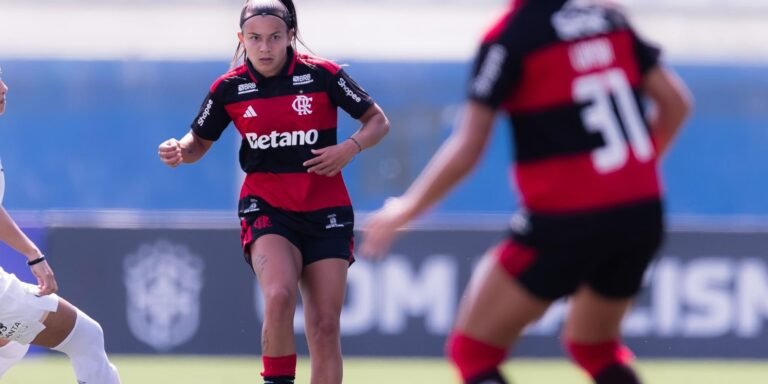 Brasileiro Feminino: 6 times lutam no sábado para avançar às