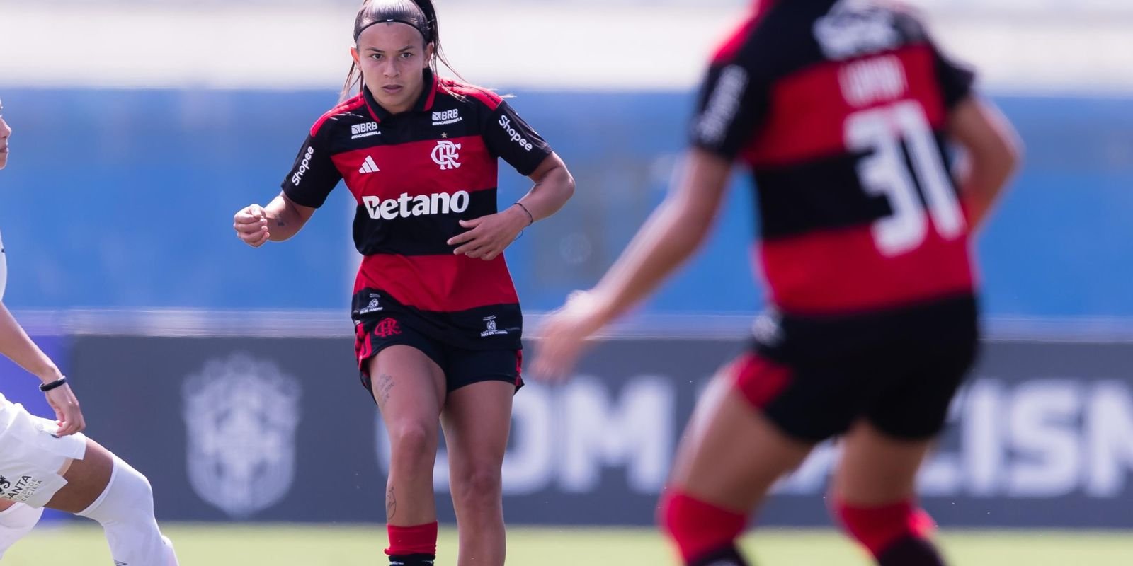 Brasileiro Feminino: 6 times lutam no sábado para avançar às