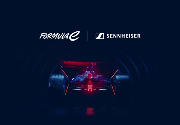 fórmula E